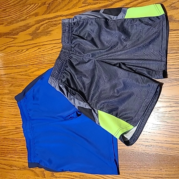 all in motion Other - Boys Athletic Shorts - Lot of 2 - Boys Medium